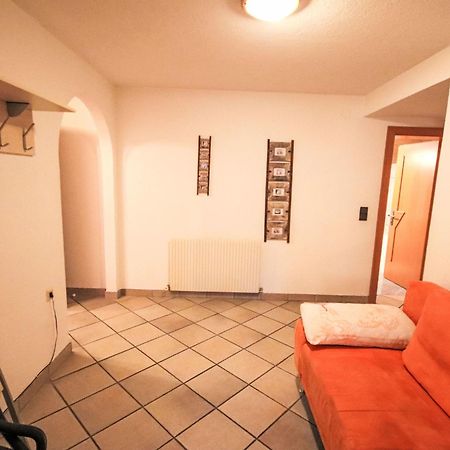 Apartment Krismer Pians Bagian luar foto