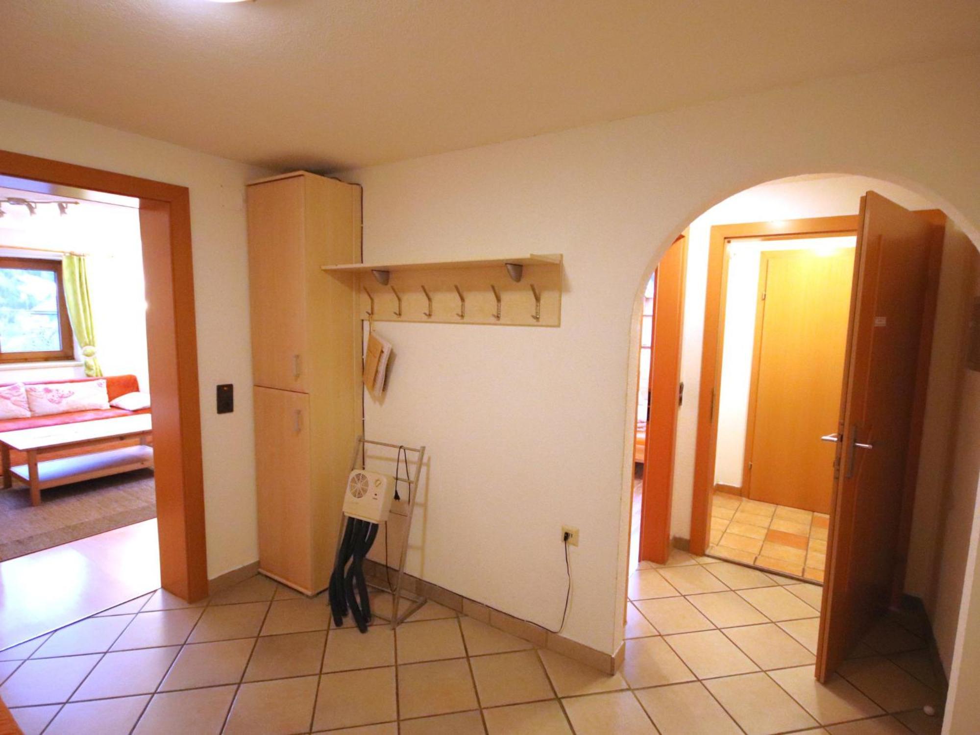 Apartment Krismer Pians Bagian luar foto