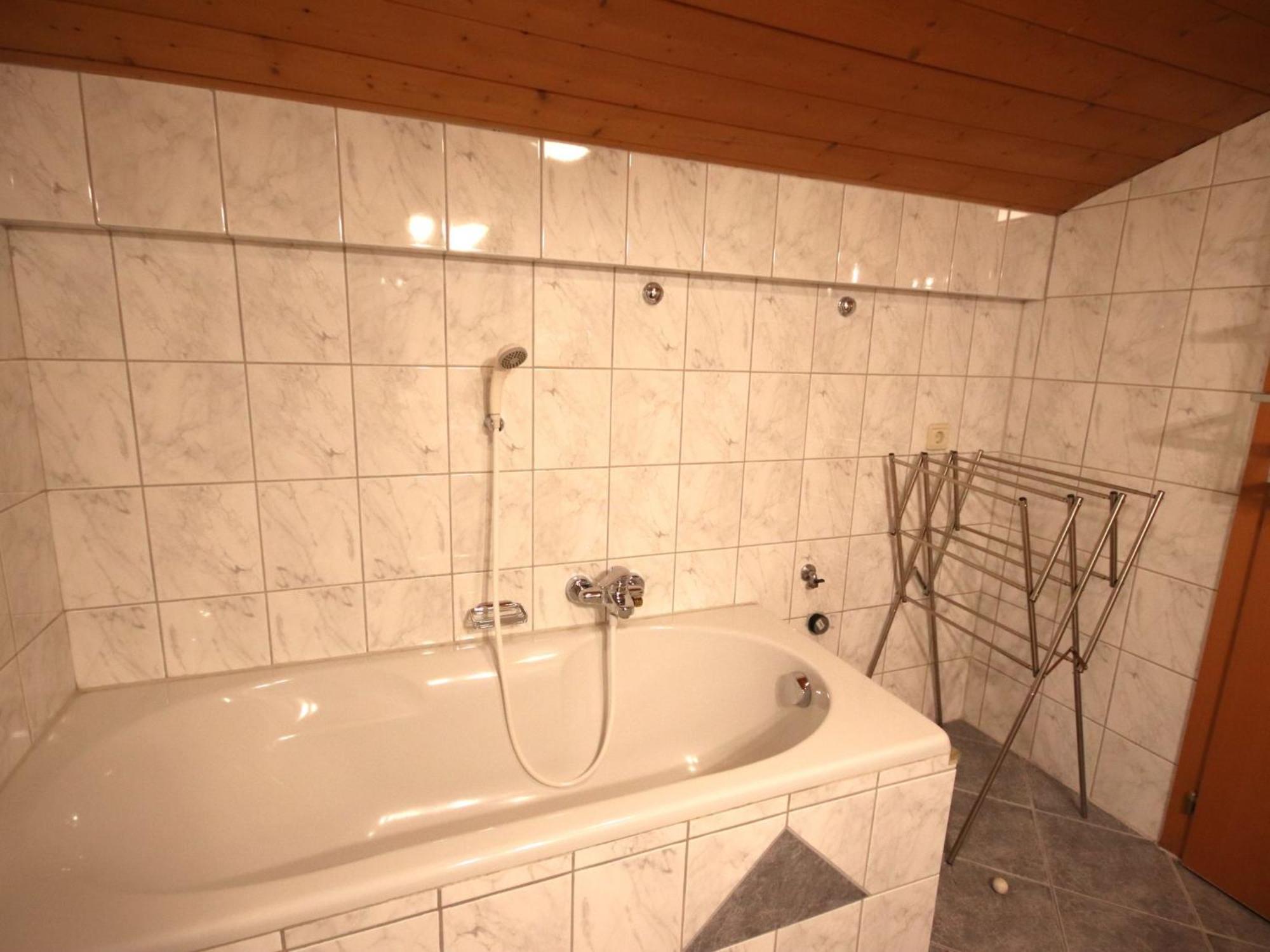 Apartment Krismer Pians Bagian luar foto