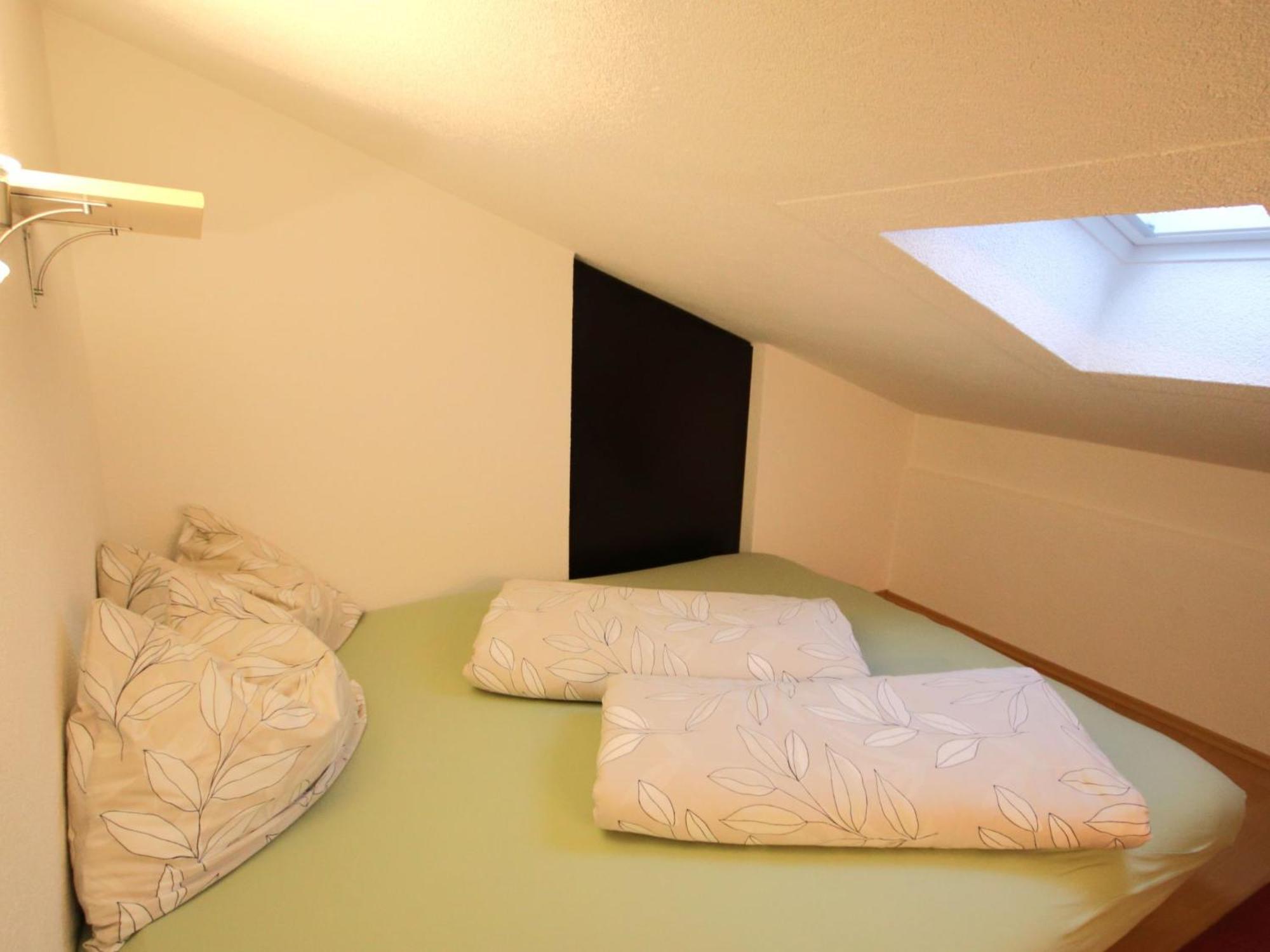 Apartment Krismer Pians Bagian luar foto