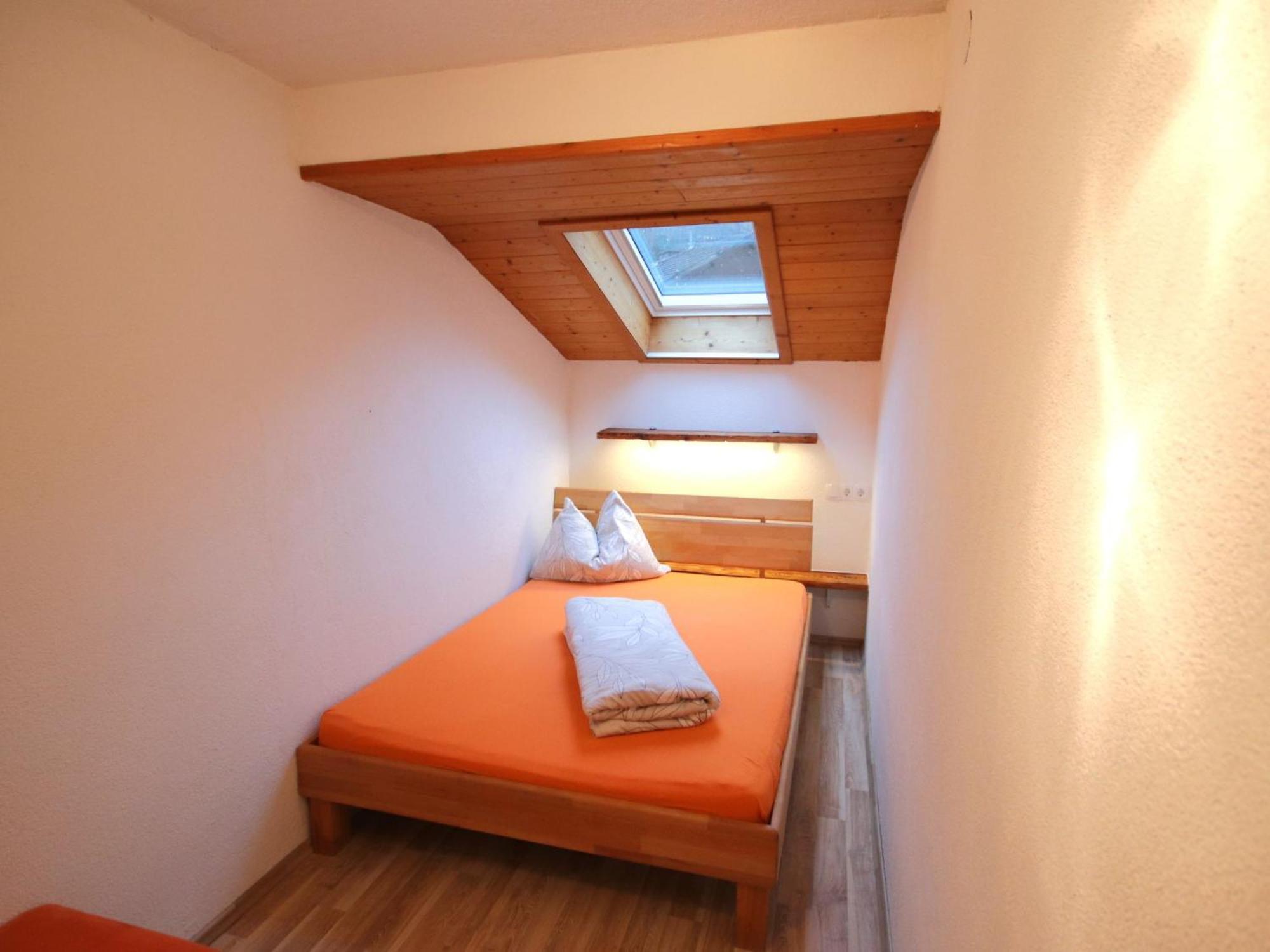 Apartment Krismer Pians Bagian luar foto
