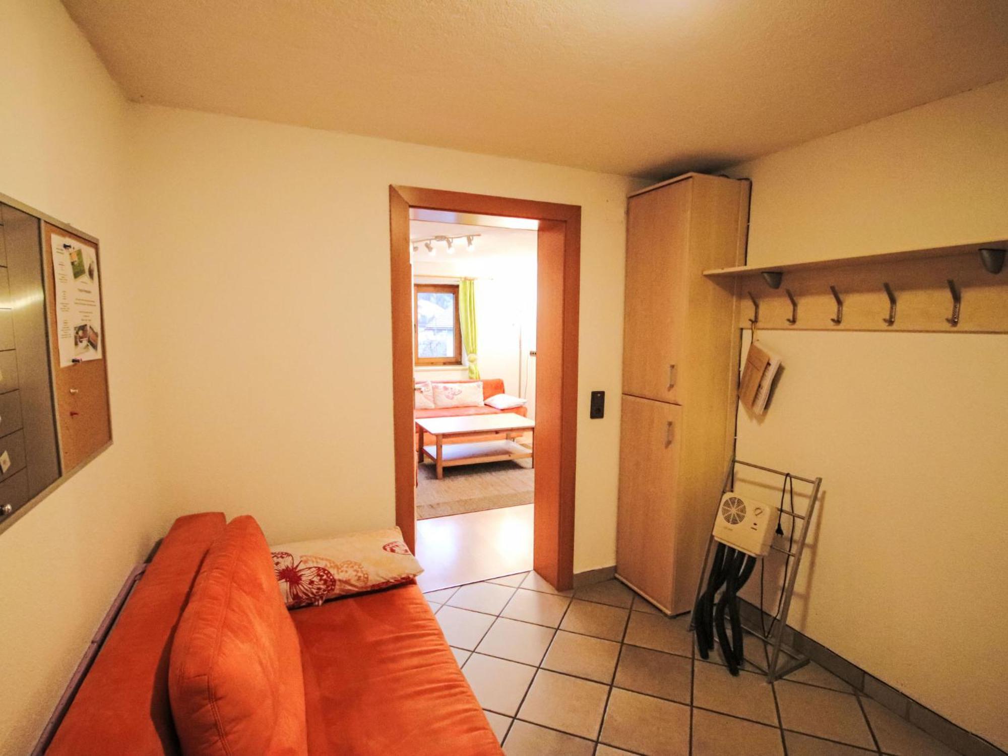 Apartment Krismer Pians Bagian luar foto