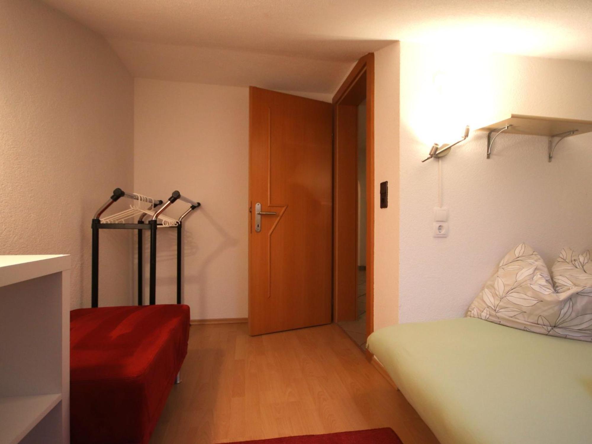 Apartment Krismer Pians Bagian luar foto