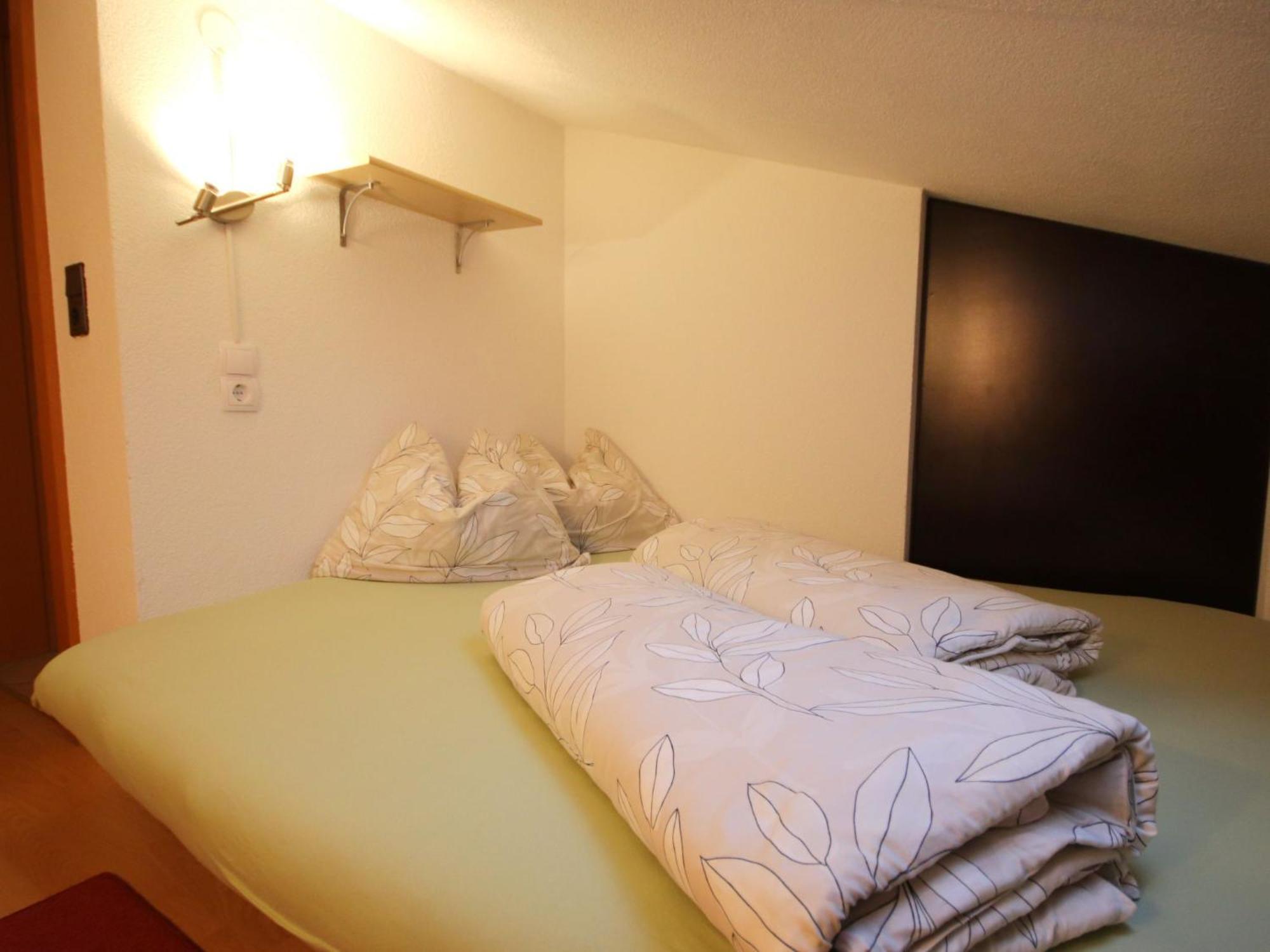 Apartment Krismer Pians Bagian luar foto