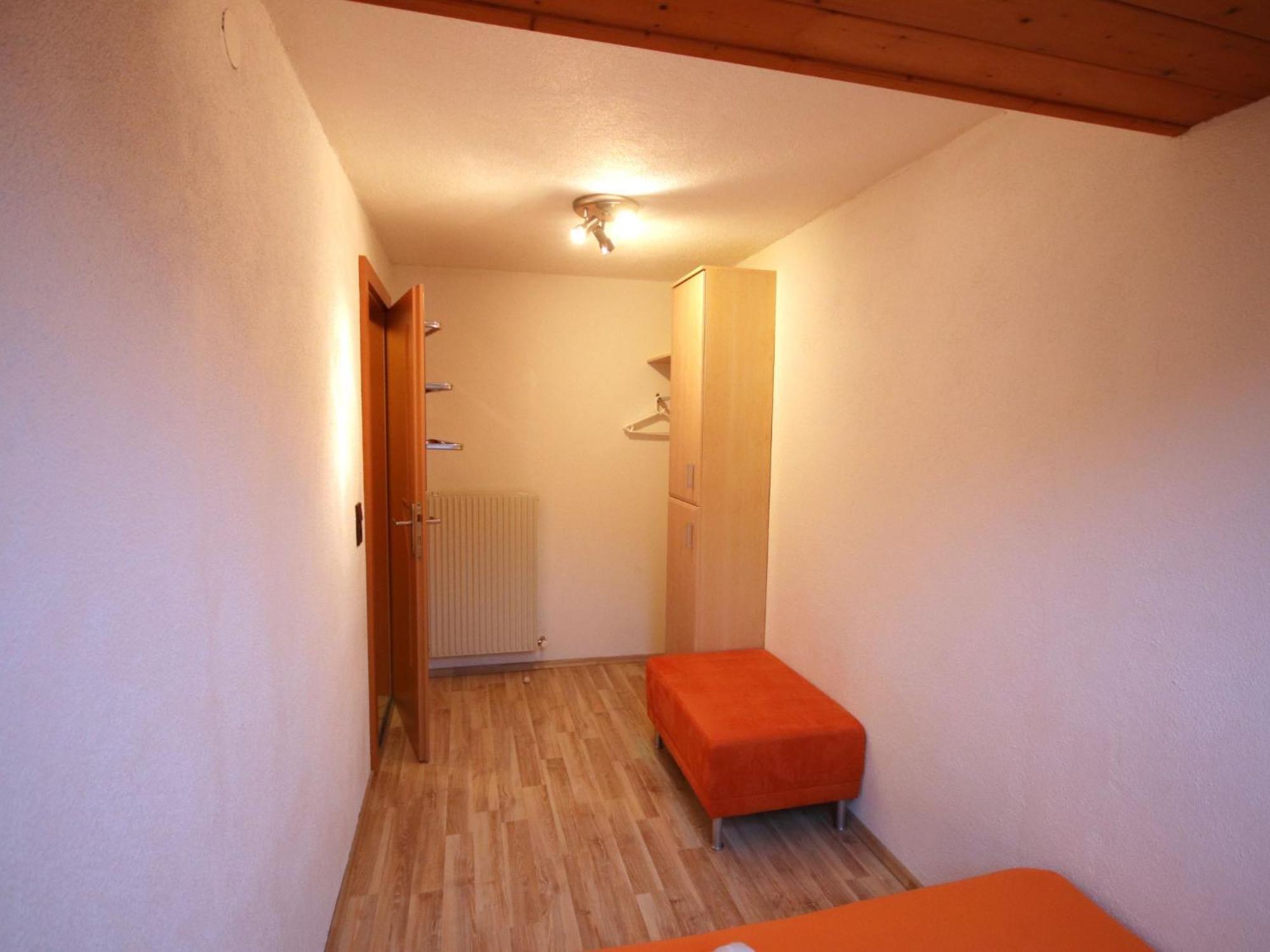 Apartment Krismer Pians Bagian luar foto