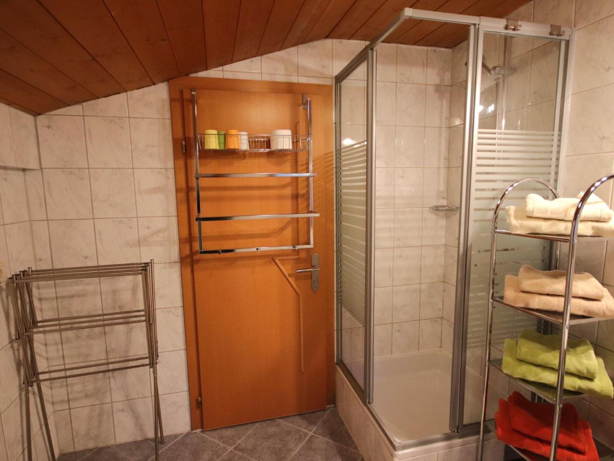 Apartment Krismer Pians Bagian luar foto
